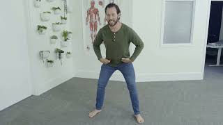 7 Moves That Make You Feel 7-Years Younger