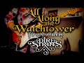 Miniature de la vidéo de la chanson All Along The Watchtower