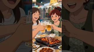 A day well spent ✨ #dreamframes #ghibli