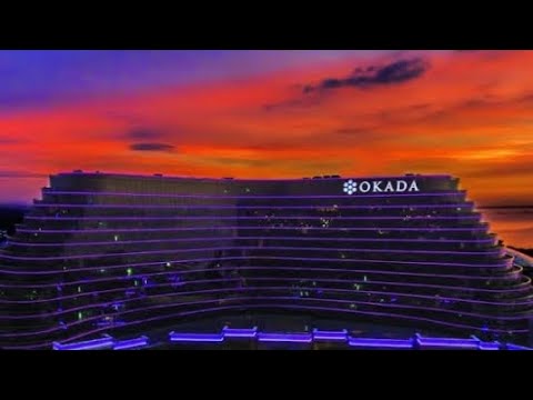 IF YOU WANT TO VISIT IN PHILIPPINES PLEASE VISIT OKADA PHILIPPINES ITS VERY NICE