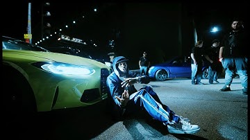 Kairo Keyz - FLOAT [Net Video]