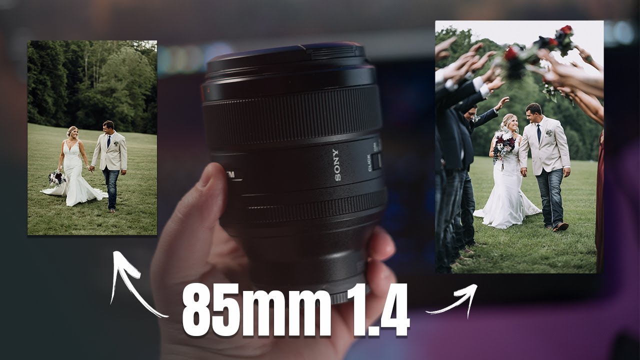Why This Is Becoming My FAVORITE Wedding Lens To USE SONY 85mm 1 4 why-this-is-becoming-my-favorite-wedding-lens-to-use-sony-85mm-1-4