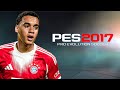 PES 2017 Professionals Next-Gen Season Patch 2026