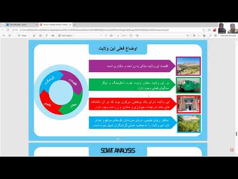 Dept Of Arch 5th Year Students Video 1 11 17 2025