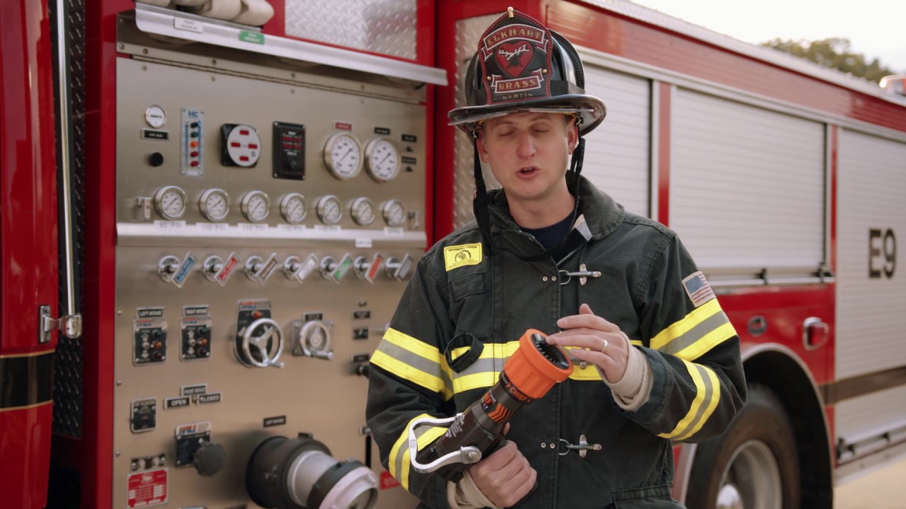 Inspecting and Maintaining Nozzles Brass Tacks & Hard Facts (Episode 25) YouTube