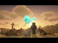 End of video