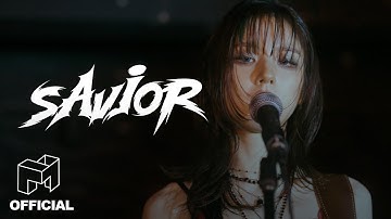 HeeJin ‘sAvioR’ Official Track Video | ARTMS