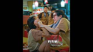 Lim Ran From Seo Jun! ☠️ | True Beauty | Tiki Tiki (Slowed) #edit #shorts