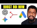 How to Create High Converting Google Search Ads using Gemini | ChatGPT - 2026 Strategy