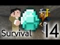 Minecraft Çok Oyunculu Survival Bölüm 14