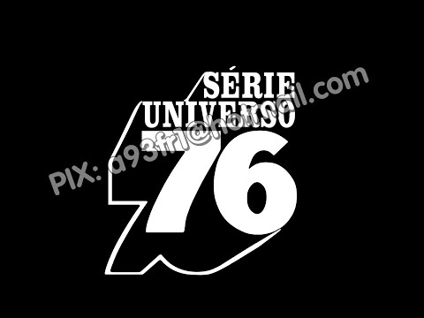 Série Universo 76 - Dois mil Anos de Teatro 26/04/1976 - TV Tupi