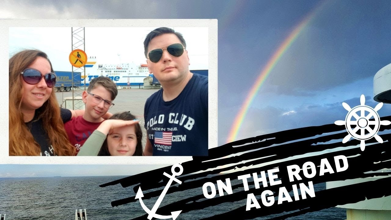 Milyen egy svéd tengerjáró hajón utazni? - élményeink+ információk autóval Magyarországra utazóknak