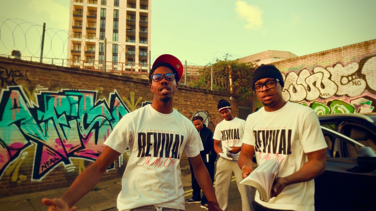Watch Condoseven - NEED ANOTHER VERSE (Music Video) on YouTube Watch Condoseven - NEED ANOTHER VERSE (Music Video) on YouTube