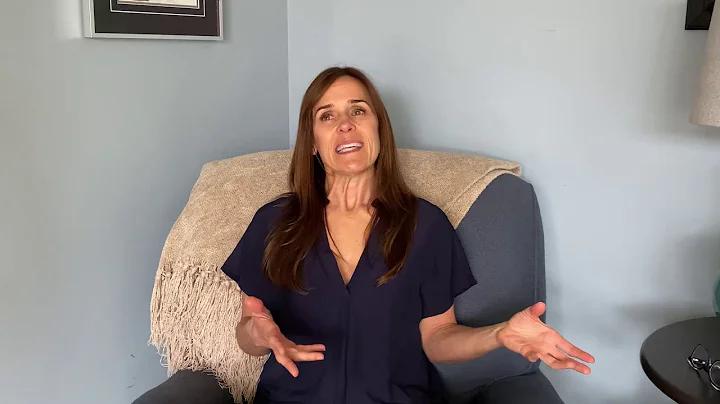 EFT FOR ANXIETY with Dr. Julie Graves of www.jagwe...
