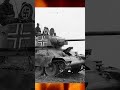Почему в Вермахте неохотно использовали трофейные советские танки? #история