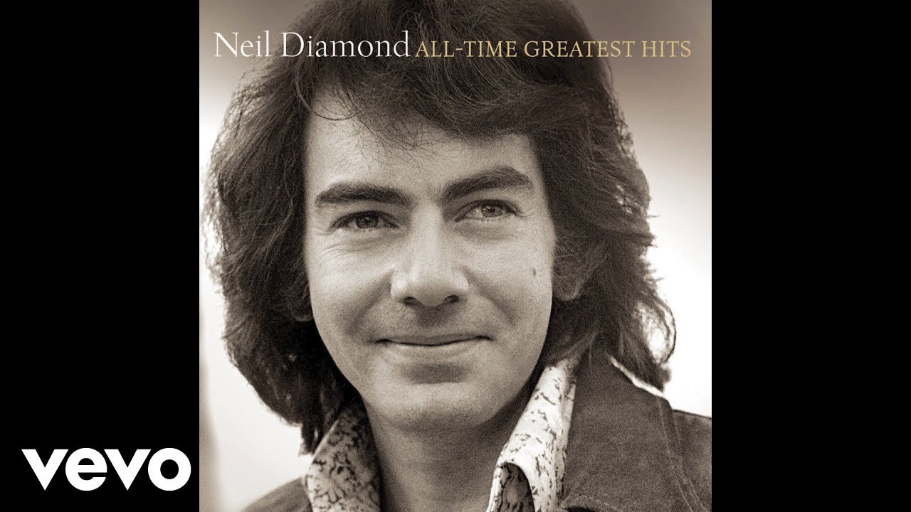 Neil Diamond   America From The Jazz Singer Soundtrack  Audio