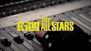 THE King ALL STARS 「未来の水平線」フルプロモーションビデオ