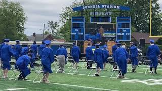 Findlay High Class of 2021