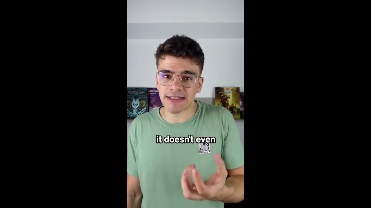 The Best D Spell For Each Level