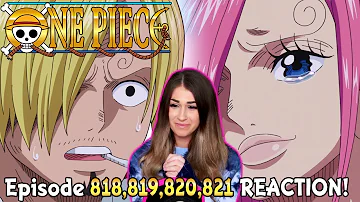 One Piece Episode 0