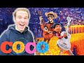 COCO is such a beautiful Movie!! | COCO Reaction | "Family is what is most important!"