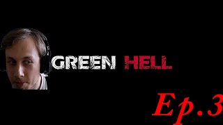 Green Hell - Walkthrough - The Tribe Hits Us #greenhell