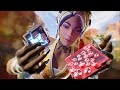 Twist You Won't Believe | Apex Legends Ranked W/ @ayytonyromero PT 6