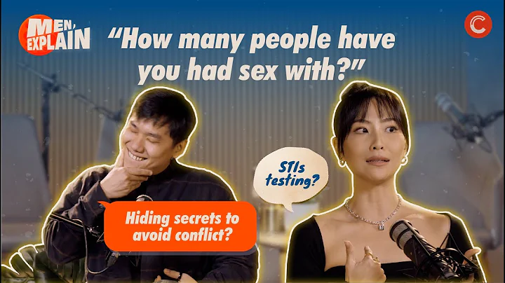 Secrecy or privacy  How much should you be sharing...