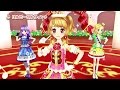 アイカツ!ミュージックビデオ『リルビーリルウィン♪』をお届け♪