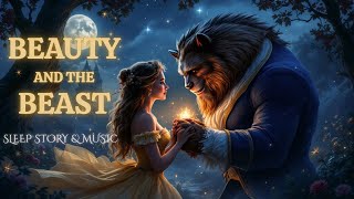 RAIN and Storytelling | Beauty and the Beast | Bedtime Story for Grown Ups
