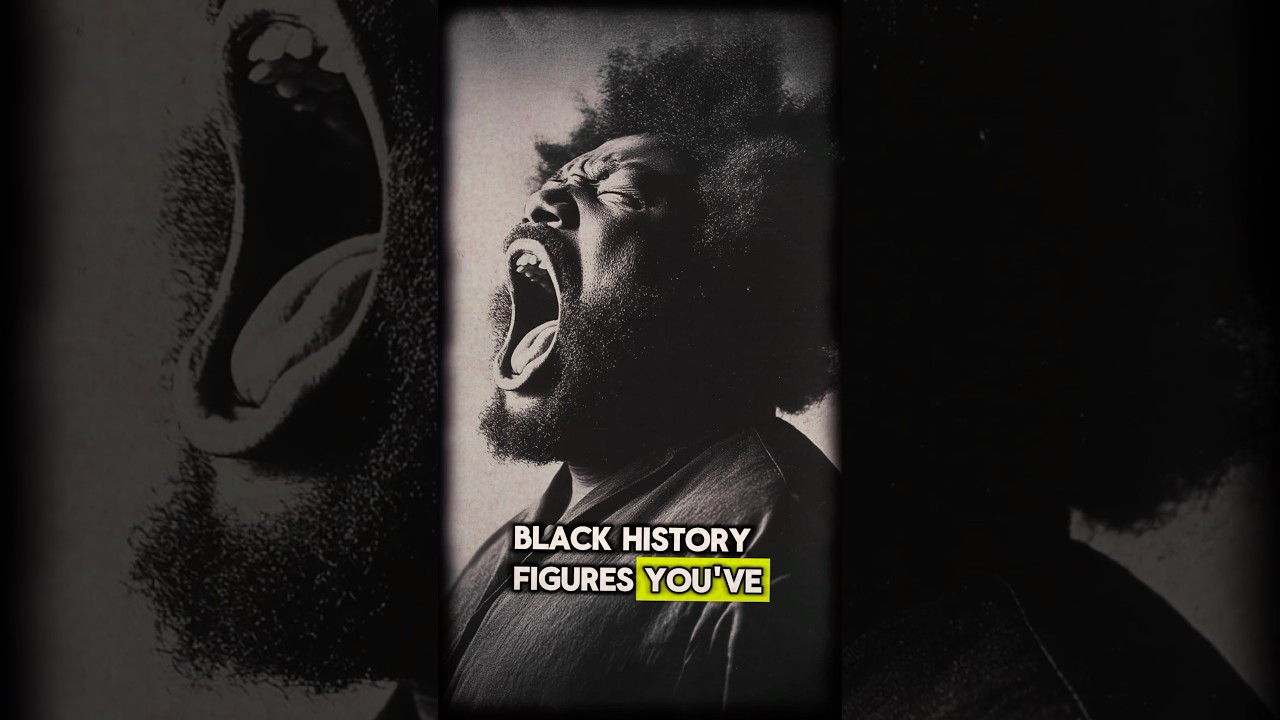 Notable Black Figures- John H. Johnson