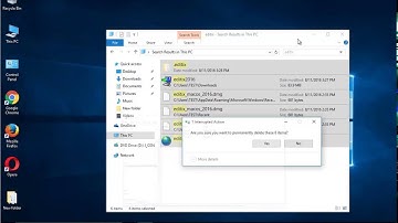 How to Uninstall EditiX XML Editor 2016 Guide