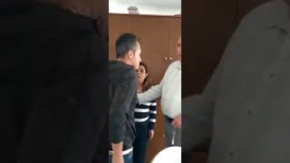 Surge NACA Lady Zapatilla agrede y discrimina a trabajadores