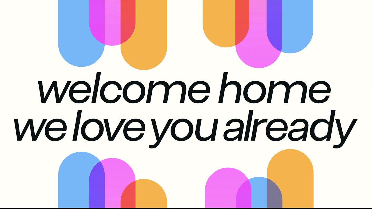 Sunday Service 9.00 AM