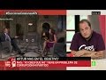 Vídeo de David Fernandez CUP