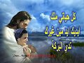 هرمي كل اتكالي عليك