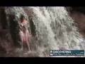 Belize Mountain Pine Ridge Waterfalls