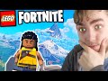 LEGO Fortnite the FINALE       (19/12/2023)