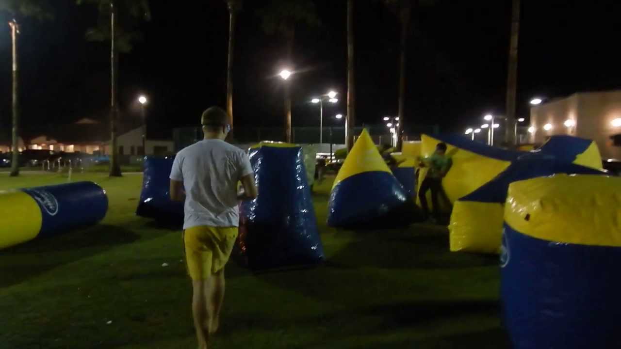 Hydro Battle College Activity UCF by Tropical Extremes, does college