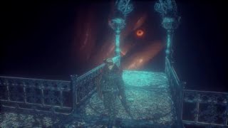 CODE VEIN - Miguel's Memory Secret (Gilded Hunter Vestige)