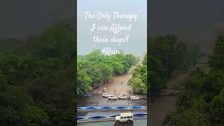 Kolkata Rain | Beautiful weather | Nature | Peace