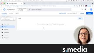 Module 7 - Tracking with Google Tag Manager