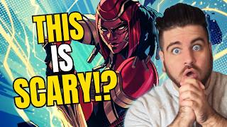 ISCA Is Horrifiying, En Sabah Nur IS INTRIGUING! | 8 Cubes: A Marvel SNAP Show