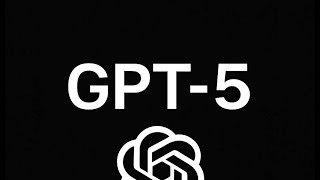 GPT-5 출시 라이브 함께봐요!!