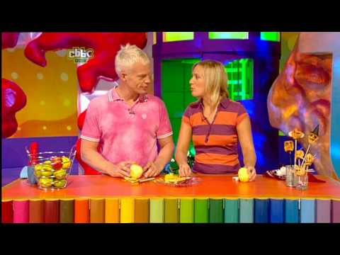 Kirsten O'brien feet 3