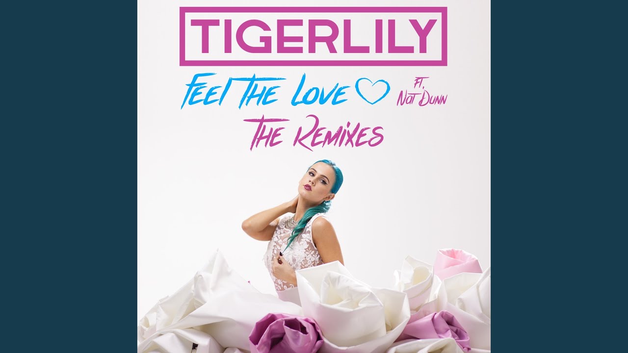Feel The Love (David Gravell Remix)