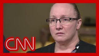 Nurse describes 'battlefield' inside US coronavirus epicenter