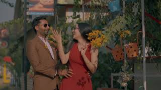 TEASER || PARMJEET & TAMARA LOCKWOOD || DEEPU MEHTA STUDIO