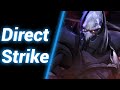 ЭТА МУТАЦИЯ ПРОСТО УБОЙНАЯ! [Direct Strike] ● StarCraft 2