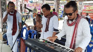 KITING SIDABUTAR & TEAM GORGA ETNIK MEMPERSEMBAHKAN LAGU SIMALUNGUN . SELAMAT MENONTON